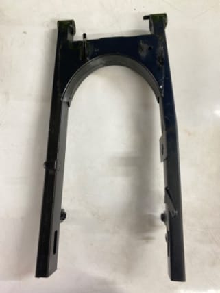 REAR SUSPENSION FORK GLAMOUR ZADON Motorcycle Parts For Hero